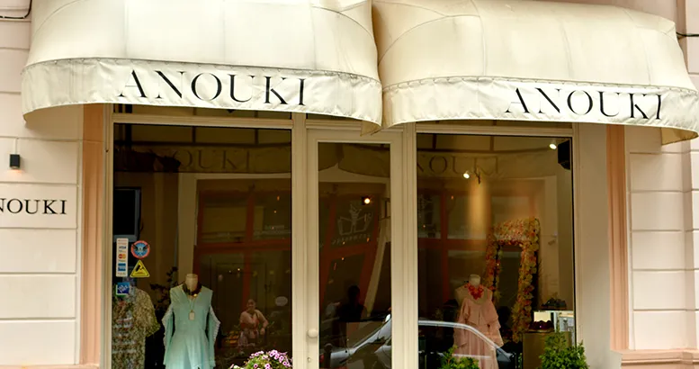 Фотография Anouki в Батуми