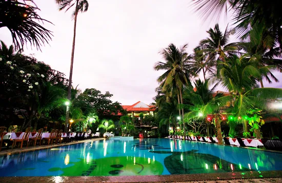 Hoang Hai Resort 3*