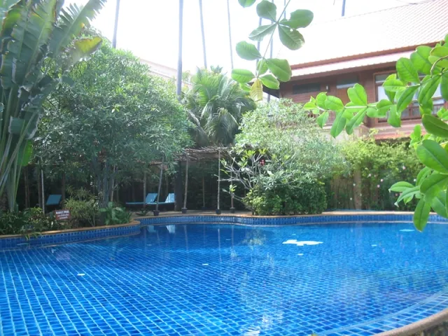 Rabbit Resort 4*