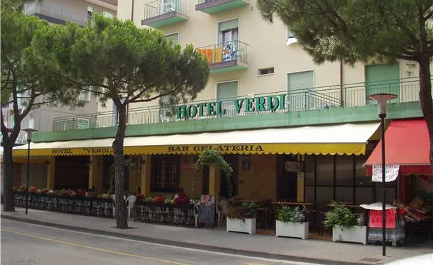 Verdi 3*