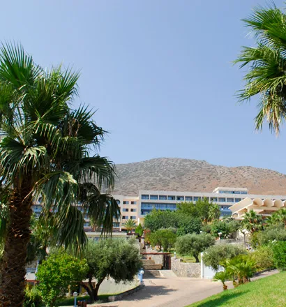 Royal Belvedere Hotel 4*
