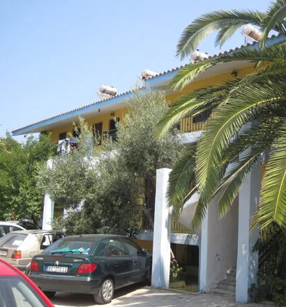 Asimenia Apartments APT