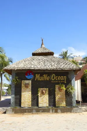 Muine Ocean Resort & Spa 3*