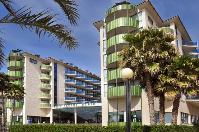 Kaktus Albir 4*