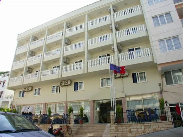 Sun Maris Central Hotel 3*