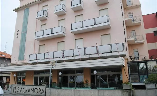Terme Di Sacramora 3* (Римини)