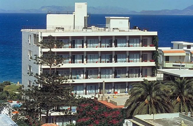 Agla Hotel 3*