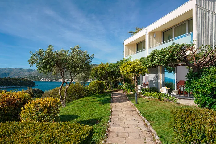 Argosy Hotel 4*