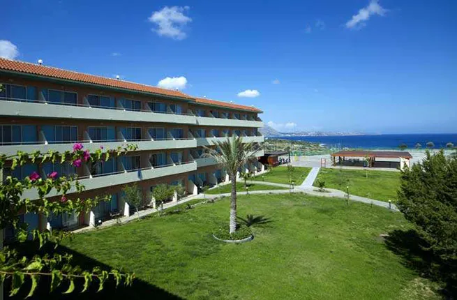 Princess Sun Hotel 4*