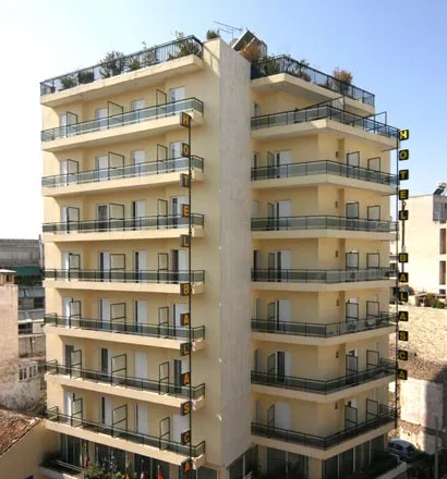 Balasca Hotel 3*