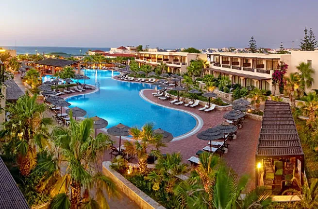 Stella Palace Resort & Spa 5*