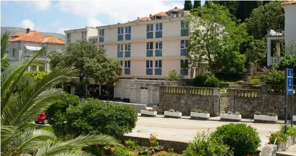 Adriatica rooms 2*