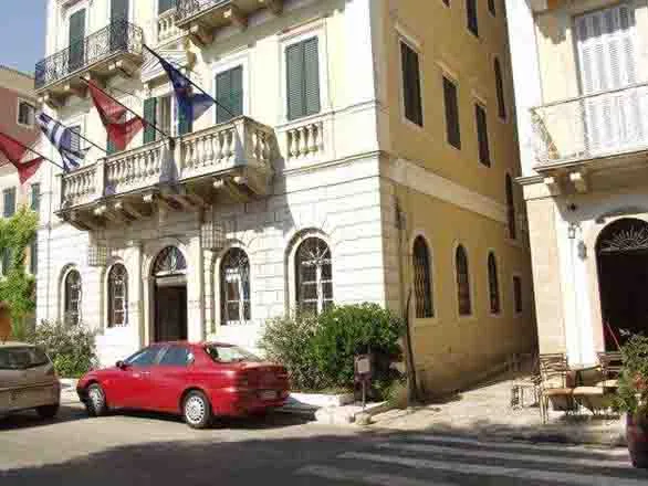 Cavalieri Hotel 4*