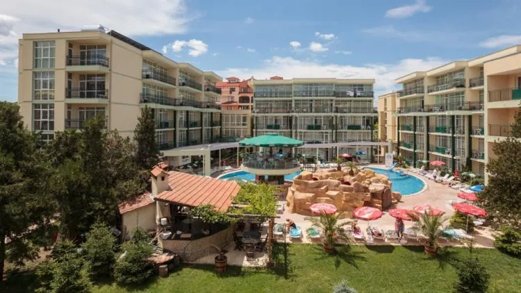Sunny Day Club 3*