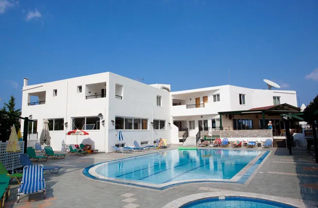Horizon Beach 4*
