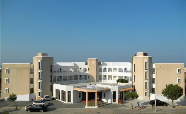 Lawsonia Hotel Apartments APT