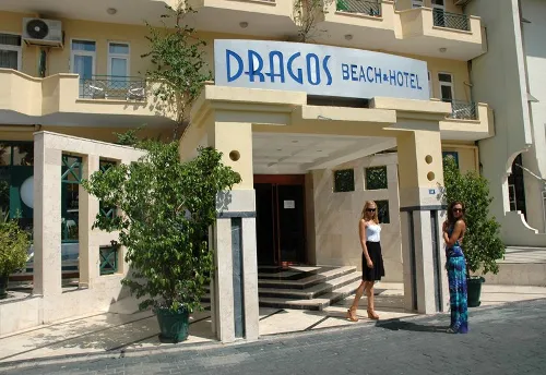 Dragos Beach Hotel 3*