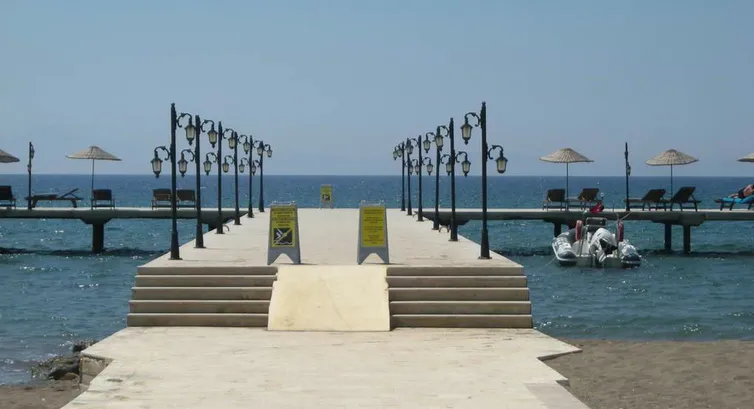 Club Asa Beach By Dora 4*