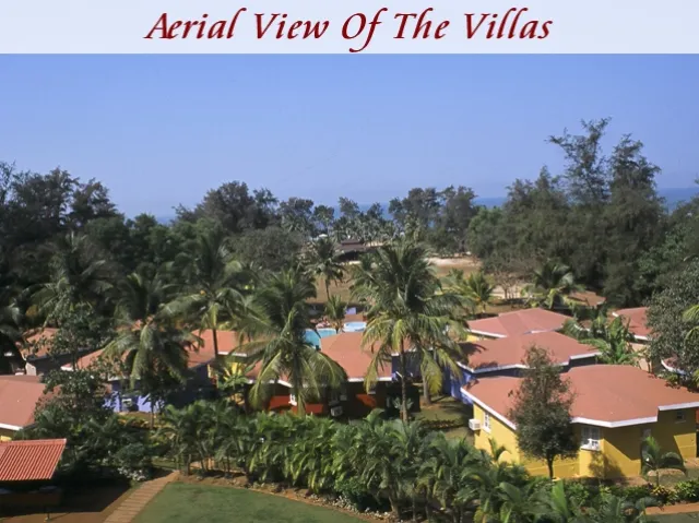 Varca Palms Beach 3*
