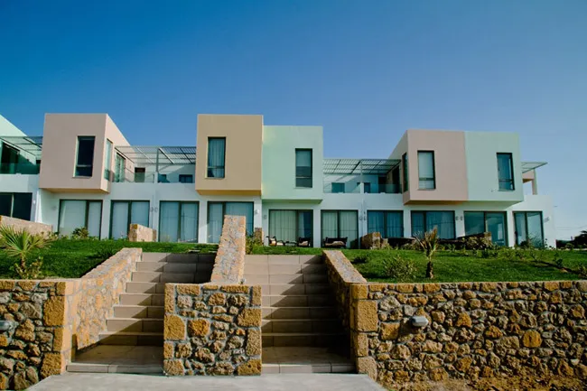 Villas Luxury Peri & Maria & Katrin