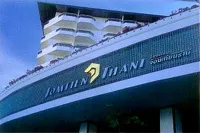 Jomtien Thani 3*