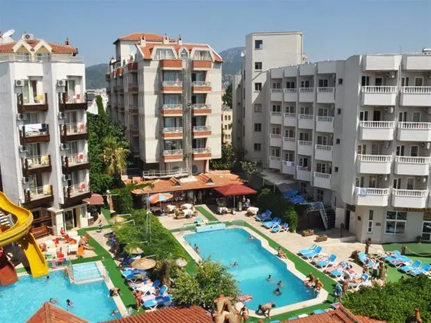 Aegean Park 3*
