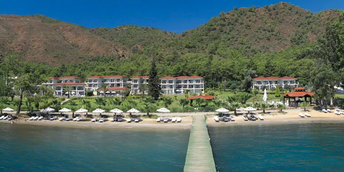 Marmaris Resort Deluxe Hotel 5*