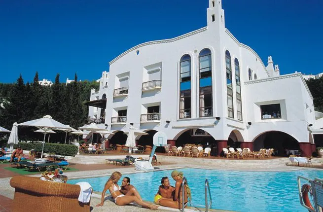 Esperos Village Hotel 5*