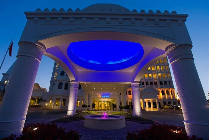 Kamelya Collection Fulya 