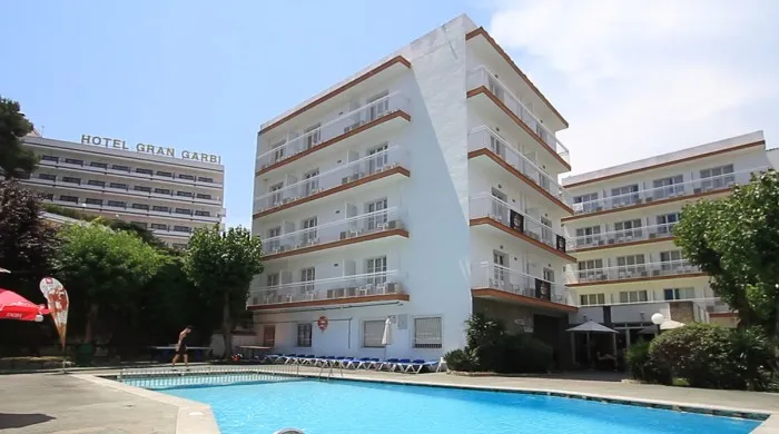Villa Garbi 3*