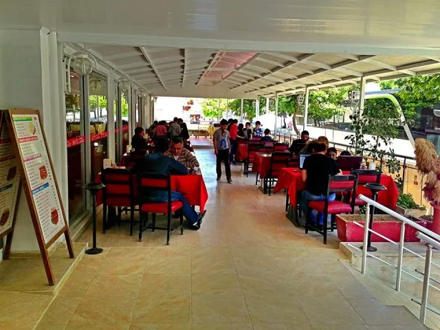 Santur Hotel 3*