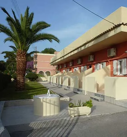 Anita Hotel 2*