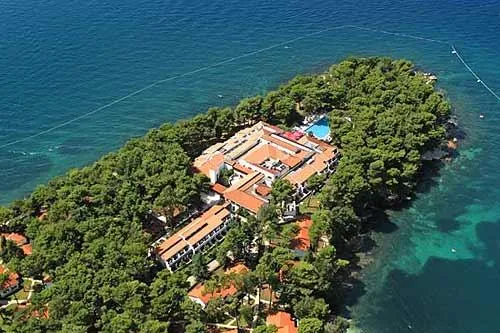Villa Laguna Galijot 4*