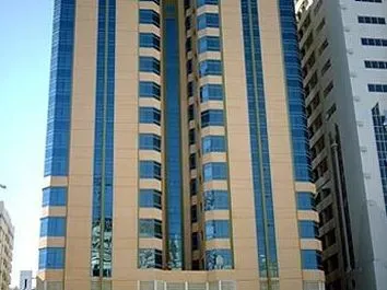Jormand Hotel Apartments Sharjah - Apt