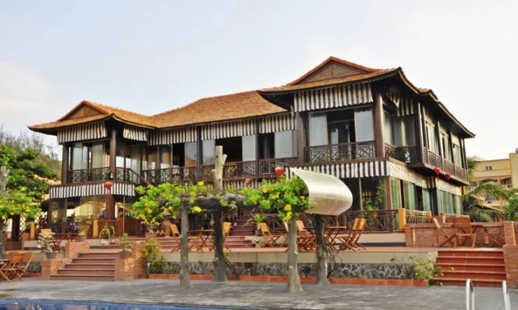 Sandhills Resort & Spa 4*