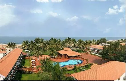 Goan Herritage 3*