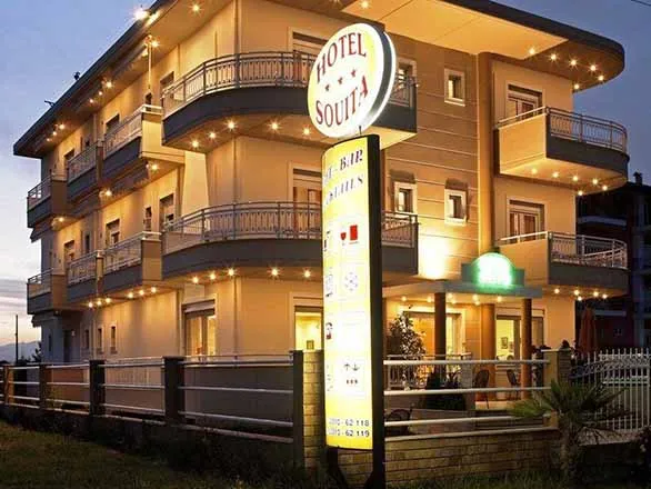 Souita Hotel 2*