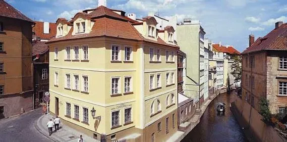 Certovka 4*