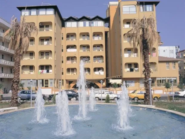 Gunes Suntime Hotel 3*