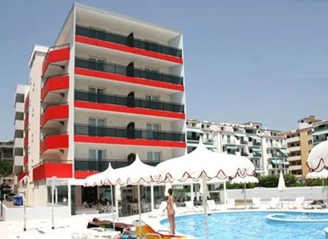 Baia del Mar 4*