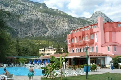 Beldiana Club Hotel 4*