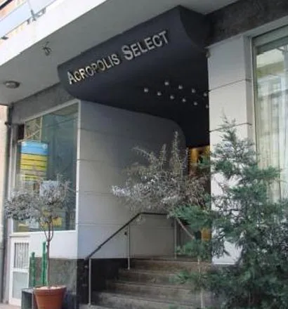 Acropolis Select Hotel 3*