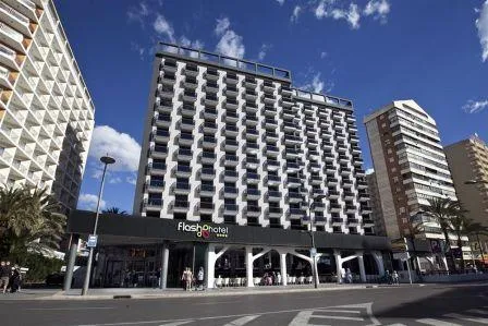 Flash Hotel Benidorm 4*