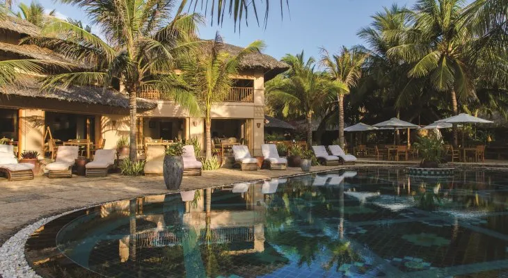 Mia Resort Muine 3*