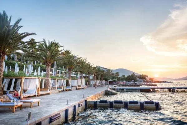 Nikki Beach Montenegro 5*