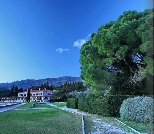 Aman Villa Milocer 5*