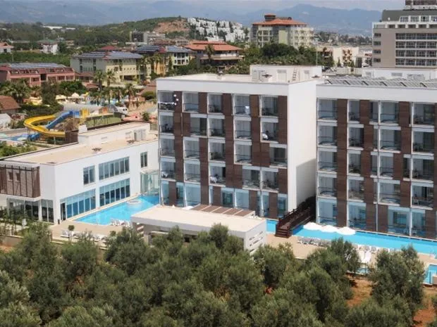 Sentido Golden Bay 5*