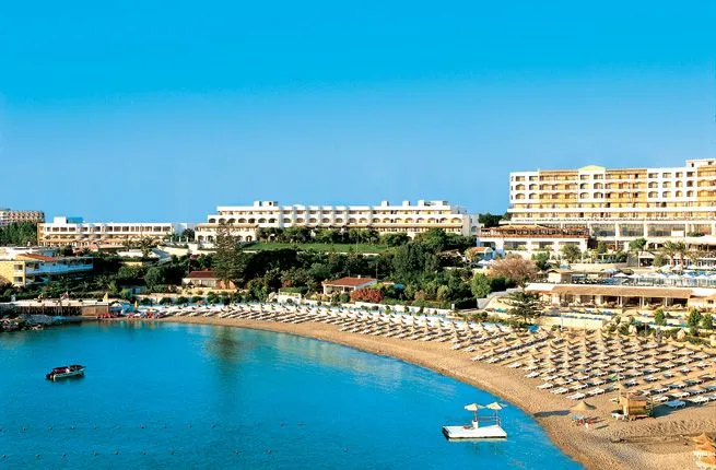 Aldemar Amilia Mare Family Resort (ex. Paradise Mare) 5*
