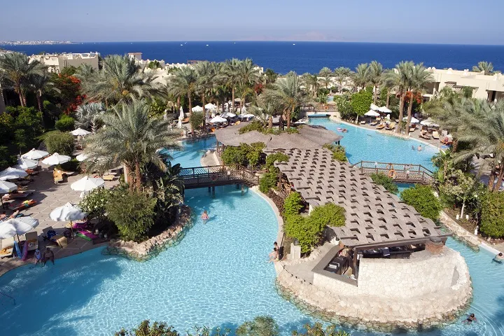 The Grand Hotel 5*