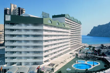 AR Roca Esmeralda & Spa 3*